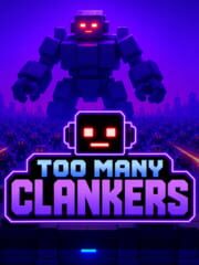 Too Many Clankers cover art