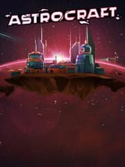 Astrocraft cover art