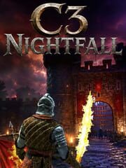C3 Nightfall cover art