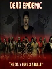 Dead Epidemic cover