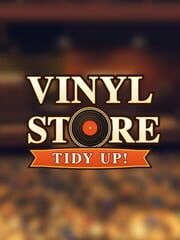 Vinyl Store: Tidy Up! cover