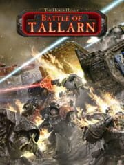 The Horus Heresy: Battle of Tallarn