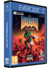 The Doom Collection