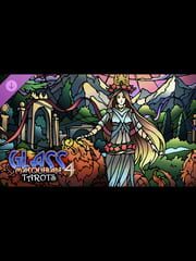 Glass Masquerade 4: Constellations - Tarots