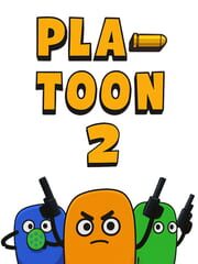 Pla-toon 2 cover art