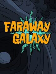 Faraway Galaxy cover art