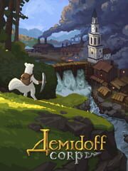Demidoff Corp