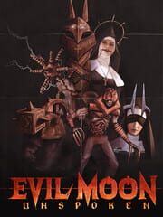 Moon Doom