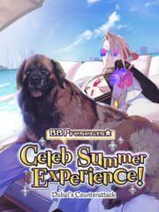 Fate/Grand Order: Summer Celeb Experience! cover