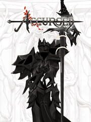 Accursed cover art