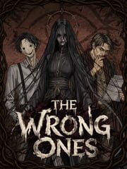 The Wrong Ones cover art