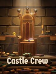 Castle Crew cover art