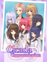 Cicada Communication cover