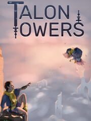 Talon Towers cover