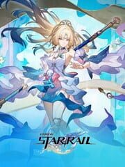 Honkai: Star Rail poster