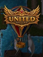 United Online cover art