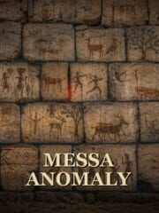 Messa Anomaly cover art