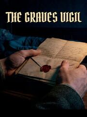 The Graves Vigil cover art