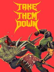 Take Them Down cover art