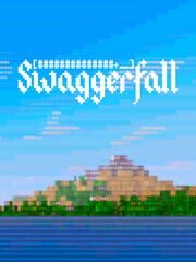 Swaggerfall cover art