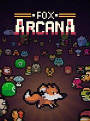 Fox Arcana cover art