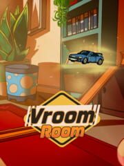 Vroom Room cover