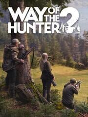 Way of the Hunter 2 cover