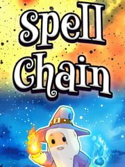 Spellchain cover art