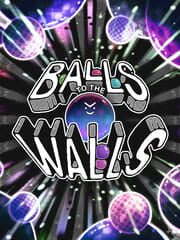 Balls to the Walls cover art