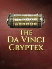 The Da Vinci Cryptex cover