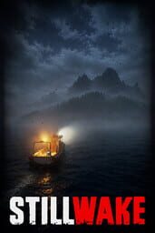 Stillwake cover