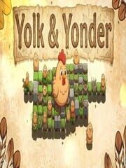 Yolk & Yonder cover
