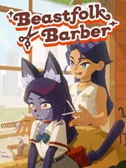 Beastfolk Barber cover