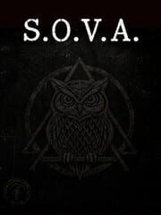 S.O.V.A. cover art