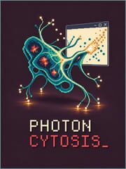 Photoncytosis cover art