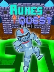 Runes Quest cover