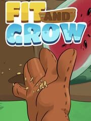 Fit and Grow cover