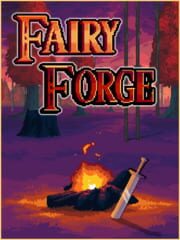 Fairy Forge cover art