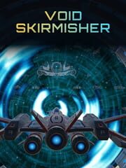 Void Skirmisher cover art