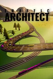 Traffic Architect cover art