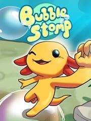 Bubble Stomp cover