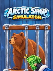 Arctic Shop Simulator cover art