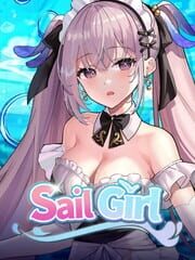 Sail Girl cover