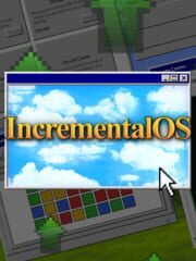 IncrementalOS cover art