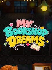 My Bookshop Dreams cover art
