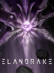 Elandrake cover art