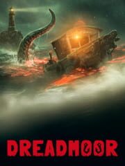 Dreadmoor cover art