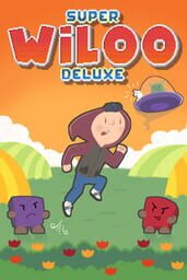 Super Wiloo Deluxe cover