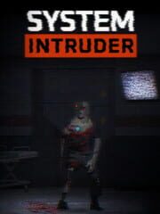 System Intruder cover art