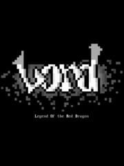 Legend of the Red Dragon cover
